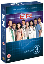 Complete third season for sale  STOCKPORT