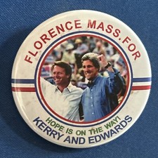Florence mass. kerry for sale  Marion