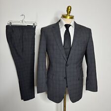 Hugo boss suit for sale  Fraser