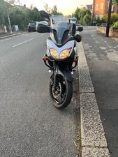 Suzuki strom 650 for sale  HARROW