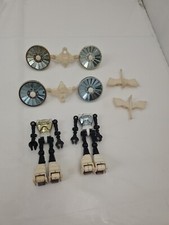 Micronauts acroyear mego usato  Cogliate