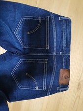 Jeans dondup donna usato  Modena