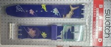 Swatch cinturino scuba usato  Roma