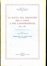 Lotta del trentino usato  Trento