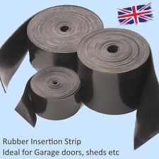 Solid rubber strips for sale  SUDBURY