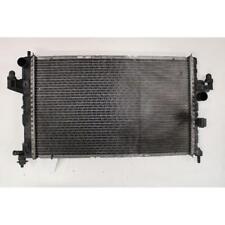 Usado, RADIADOR PARA OPEL CORSA C (00-06) 1.7 16V DI BER. 3P/D/1686CC. 2003 comprar usado  Enviando para Brazil