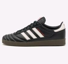 adidas Gazelle Team Sneakersy Skóra Czarne (JH6380) NOWE na sprzedaż  Wysyłka do Poland