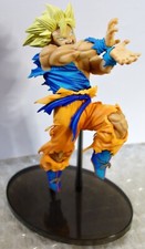Banpresto Japão BWFC Modeling World Tournament Parte 1 Dragon Ball Z Son Goku comprar usado  Enviando para Brazil