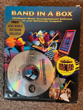 Band box 2006 for sale  DULVERTON