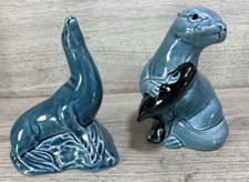 Poole pottery dolphin for sale  EVESHAM