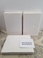 Aselected pack foam for sale  UK
