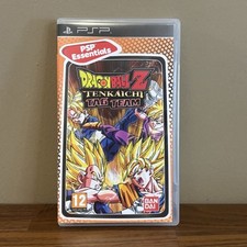 Dragonball tenkaichi tag usato  Brescia