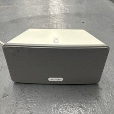 Sonos play speaker d'occasion  Expédié en Belgium