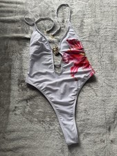 Women white swimming for sale  BIRMINGHAM