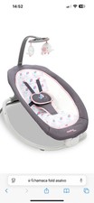 Asalvo baby bouncer gebraucht kaufen  Leipzig