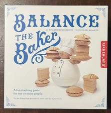 Balance baker montessori for sale  Portland