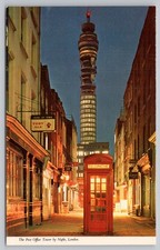 Postcard london england for sale  Dawsonville