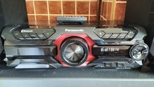 Panasonic akx320 bluetooth for sale  EVESHAM