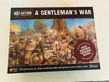 Gentleman war bolt for sale  DUNDEE