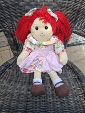 traditional rag doll for sale  GREAT YARMOUTH