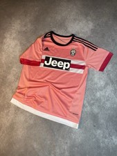 Juventus 2015 retro gebraucht kaufen  Troisdorf