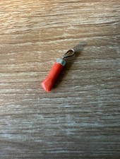 Mano corallo rosso usato  Torre del Greco