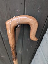 Holly walking stick for sale  YORK