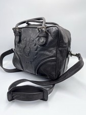 Borsa bauletto belstaff usato  Albano Laziale