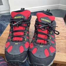 Merrellgtx gore tex for sale  KIRKBY STEPHEN