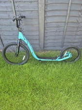 Osprey bmx scooter for sale  LEAMINGTON SPA