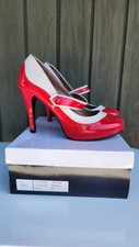 Women red beige for sale  Coos Bay