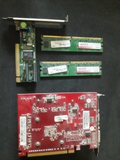 Scheda video geforce usato  Mirandola
