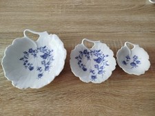 Coupelles porcelaine limoges d'occasion  Les Angles