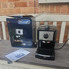Longhi ec152.cd coffee for sale  LOUGHBOROUGH