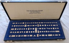 Collection franklin mint d'occasion  Carpentras
