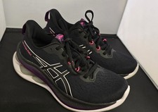 Size ladies asics for sale  SHEFFIELD