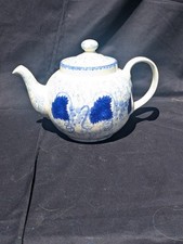 Poole pottery blue for sale  Bellingham