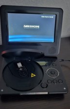 Medion med82818 tragbarer gebraucht kaufen  Hannover