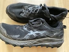 Asics gel trabuco for sale  LONDON