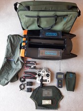 Angling technics mk1 for sale  HOVE