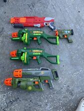 nerf guns 4 lot for sale  Orlando