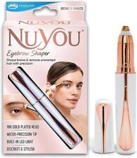 Jml nuyou eyebrow for sale  ALFRETON