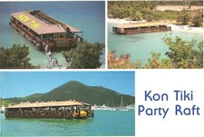 Caribbean sea kon for sale Caribbean sea kon for sale  Lakewood