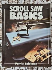 Scroll saw basics for sale  Seattle