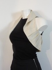 Top boléro veste d'occasion  Paris XV