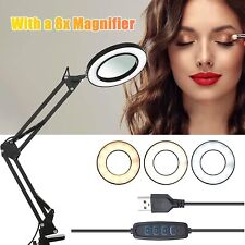 Magnifier magnifying light for sale  UK