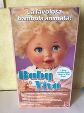 Baby viva mattel usato  Cremona