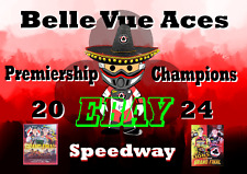 Belle vue speedway for sale  STOCKTON-ON-TEES