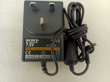 Alimentatore originale sony usato  Civitavecchia