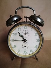 Sveglia meccanica peter usato Sveglia meccanica peter usato  Roma